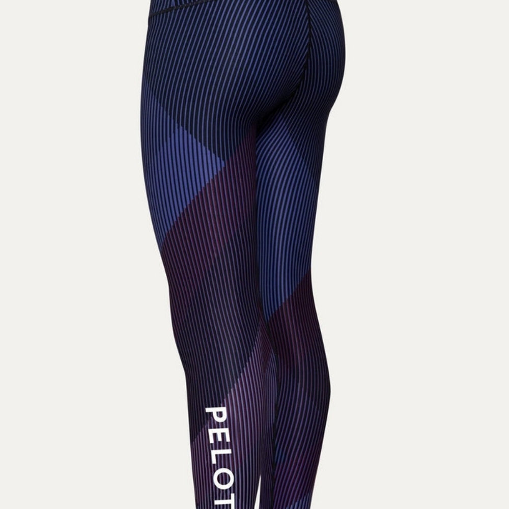 Peloton WITH Array of Color Leggings NWOT - Picture 3 of 8